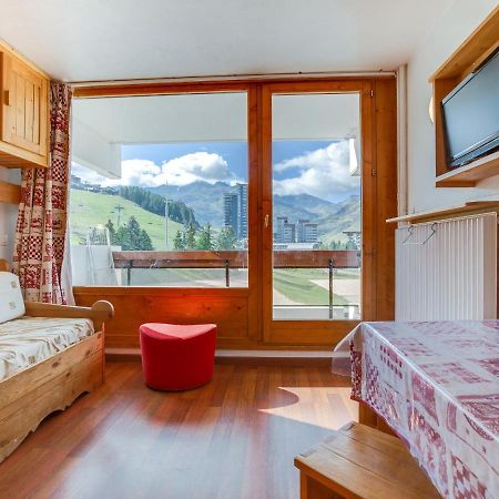 Apartment Chaviere 120 By Interhome Сен-Мартен-дьо-Белвил Екстериор снимка