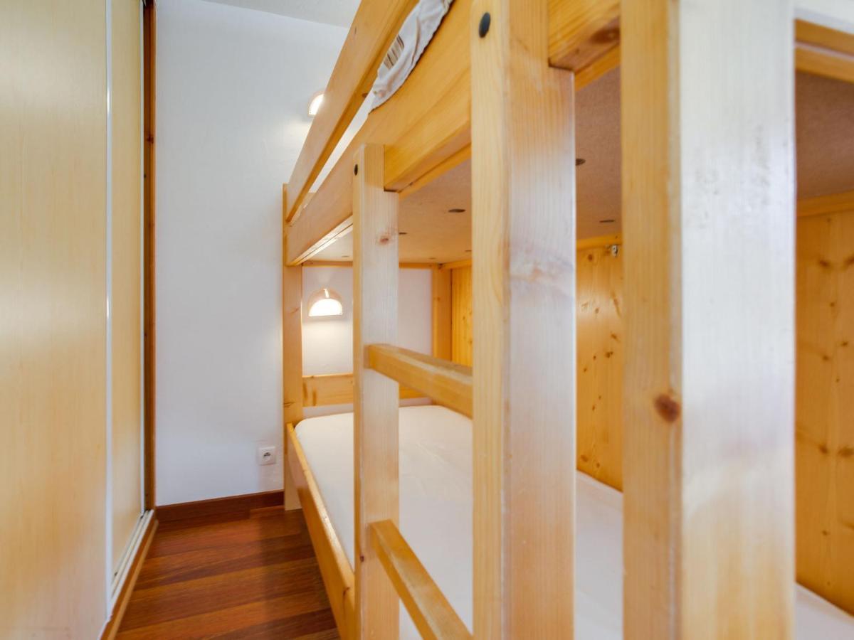 Apartment Chaviere 120 By Interhome Сен-Мартен-дьо-Белвил Екстериор снимка