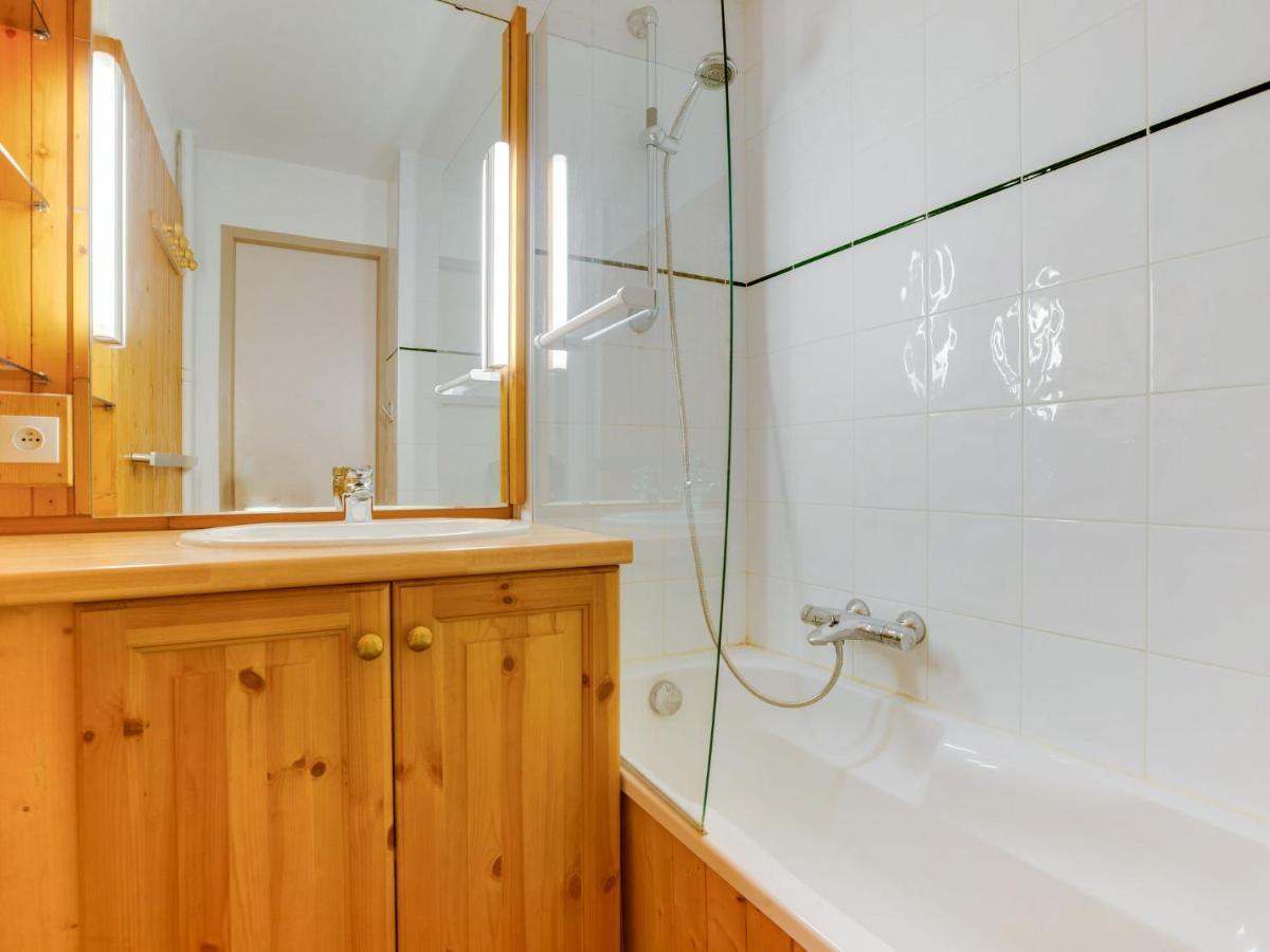 Apartment Chaviere 120 By Interhome Сен-Мартен-дьо-Белвил Екстериор снимка