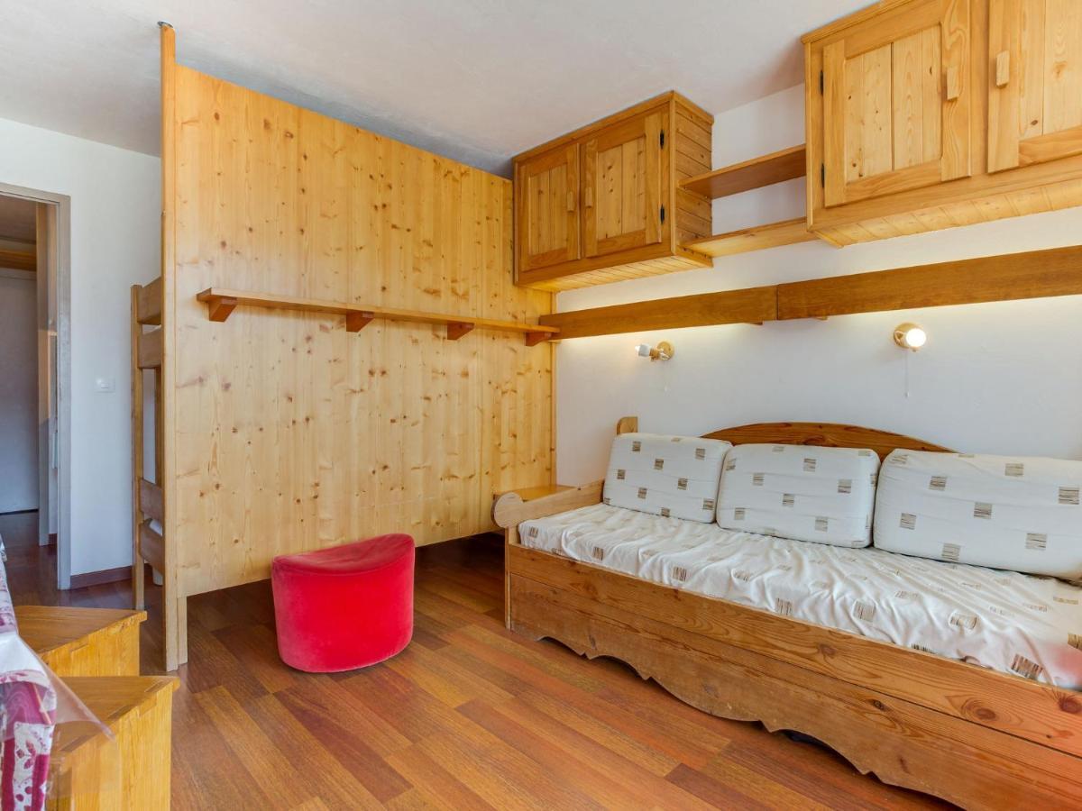 Apartment Chaviere 120 By Interhome Сен-Мартен-дьо-Белвил Екстериор снимка