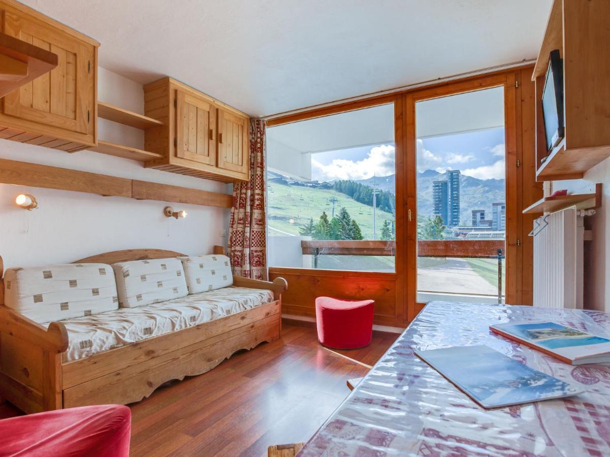 Apartment Chaviere 120 By Interhome Сен-Мартен-дьо-Белвил Екстериор снимка