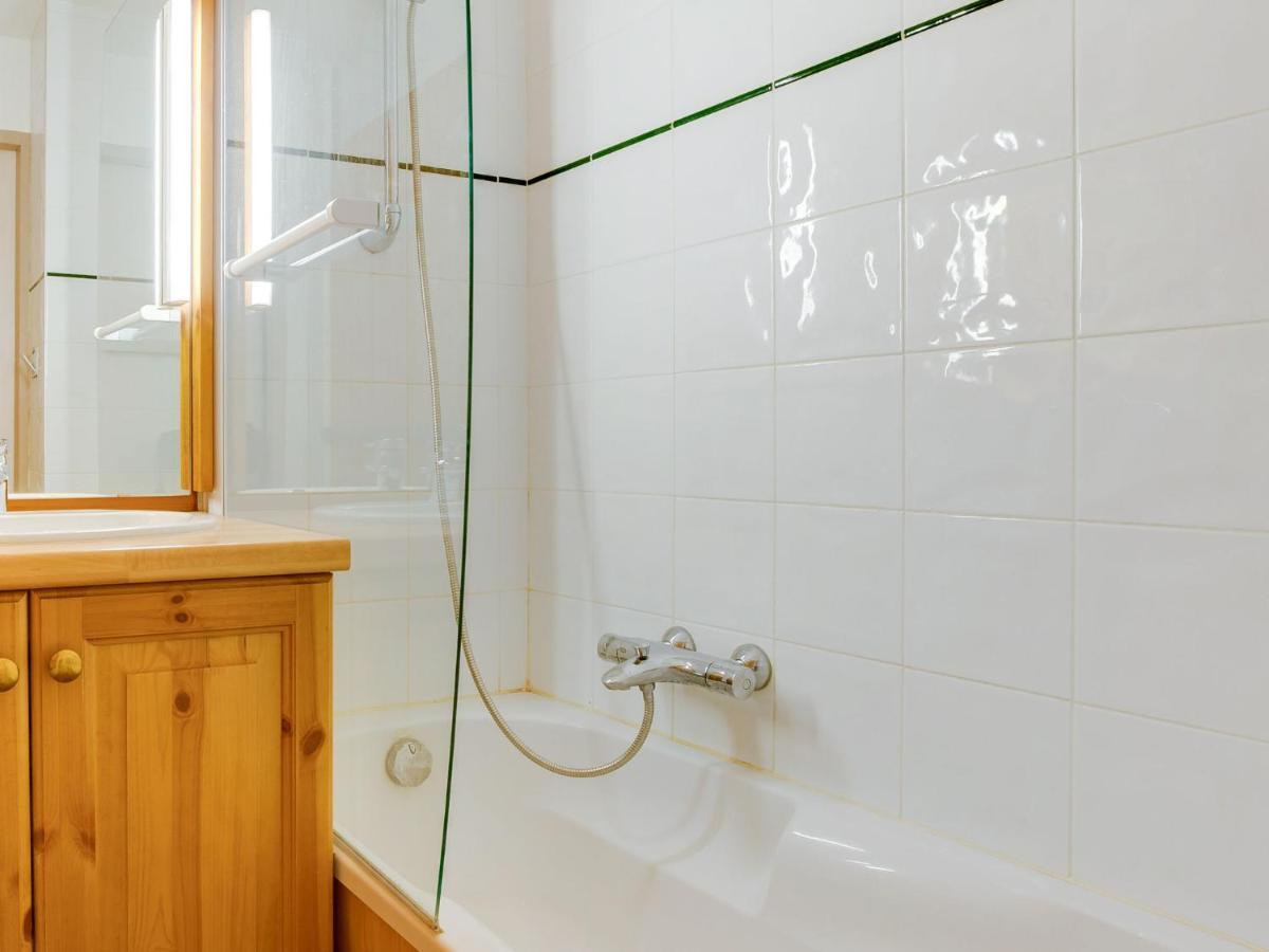 Apartment Chaviere 120 By Interhome Сен-Мартен-дьо-Белвил Екстериор снимка