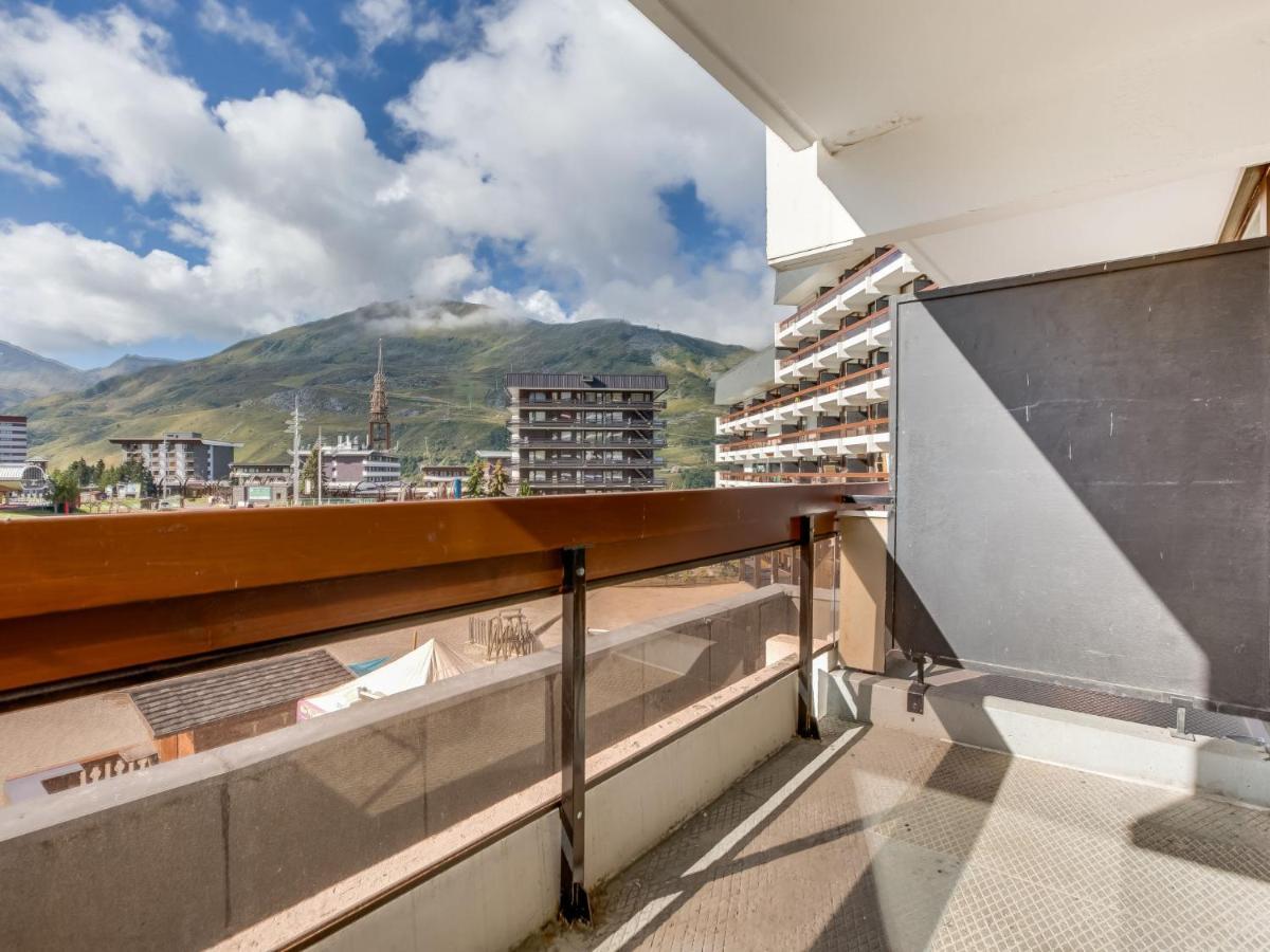 Apartment Chaviere 120 By Interhome Сен-Мартен-дьо-Белвил Екстериор снимка