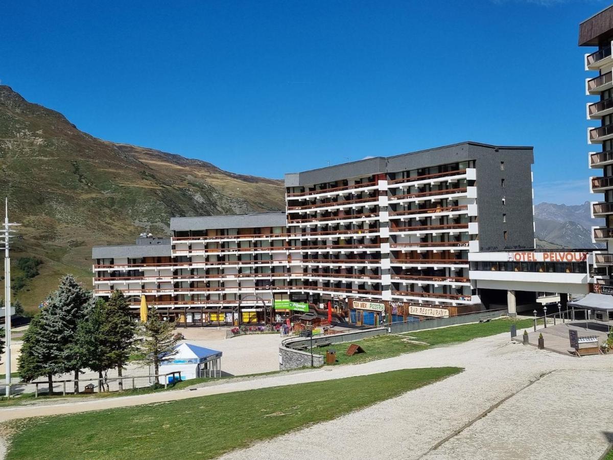 Apartment Chaviere 120 By Interhome Сен-Мартен-дьо-Белвил Екстериор снимка
